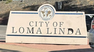 Loma Linda Warehouse Space