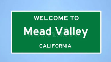 Mead Valley Warehouse Space