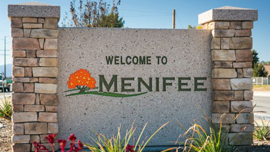 Menifee Warehouse Space