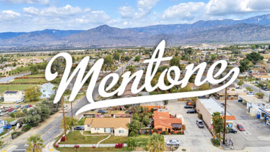 Mentone Warehouse Space